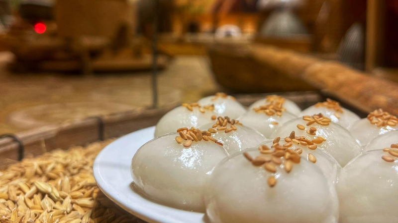 Workshop Làm Bánh Trôi Truyền Thống (9)